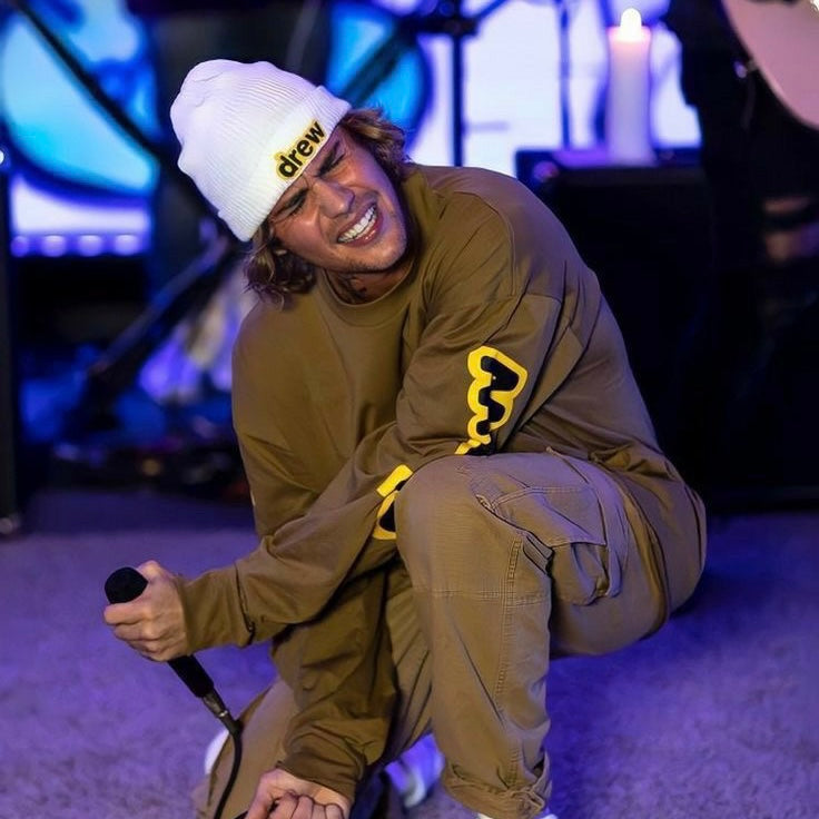 Manga Longa  "Live Journals" Drew House