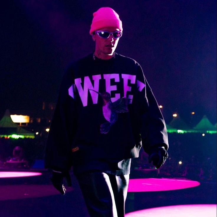 Suéter Drew House Sweet