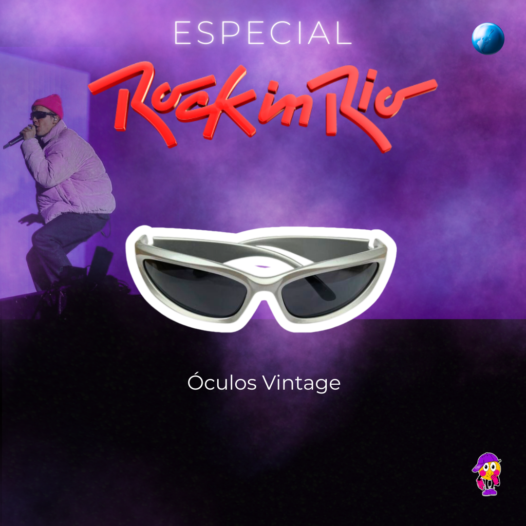 KIT Rock in Rio 2022 - Justin Bieber