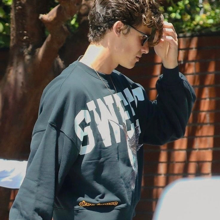 Suéter Drew House Sweet