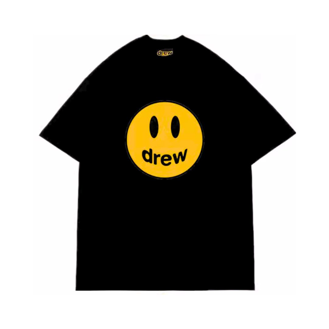 Camiseta Smile Mascot (Escolha sua cor favorita)
