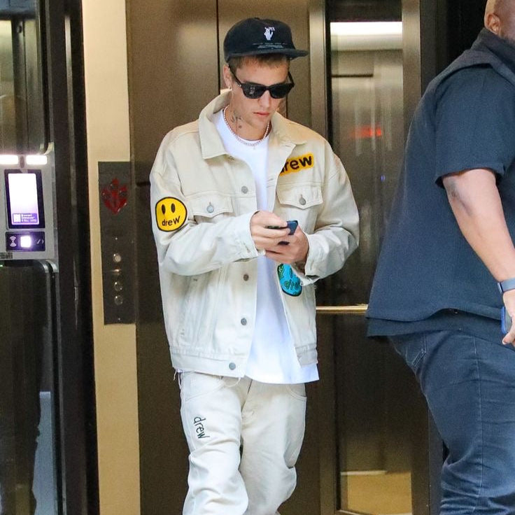 Jaqueta Drew House Streetwear