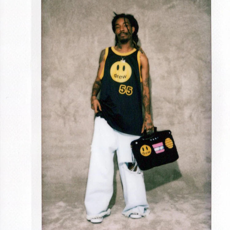 Regata Smiling Face Drew House