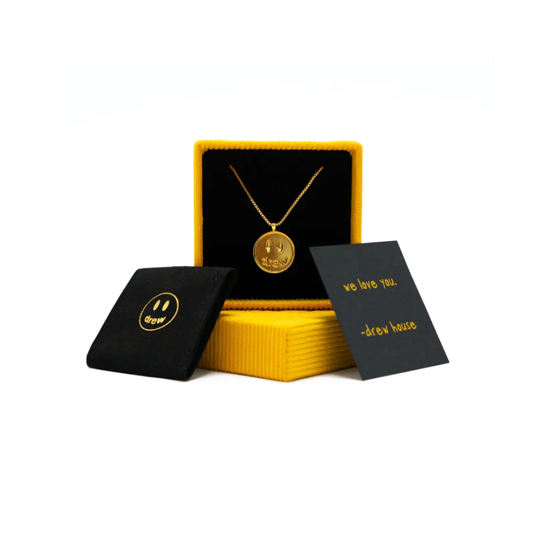 Cordão Drew House Tradicional Necklace