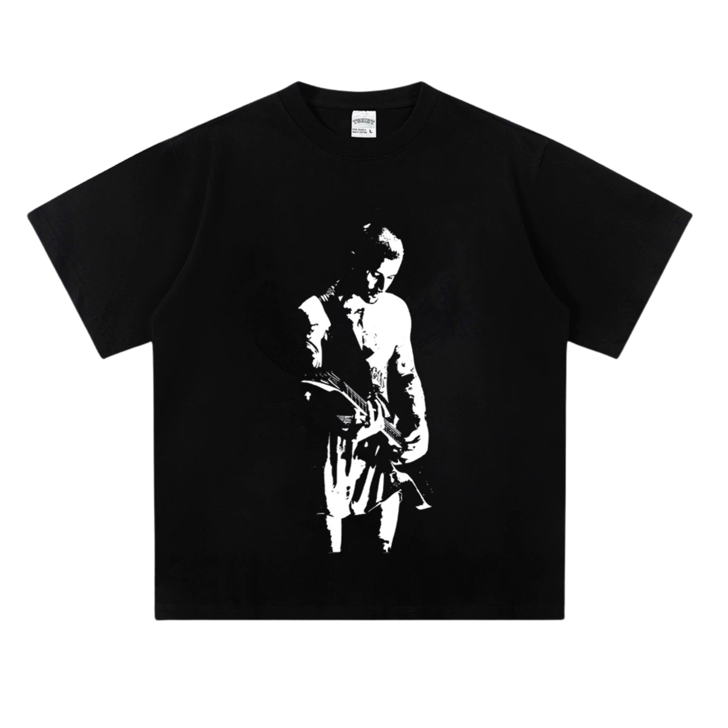 Camiseta Streetwear "YUKON" Justin Bieber