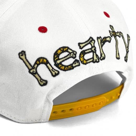 Boné Drew House "Hearty Snapback"