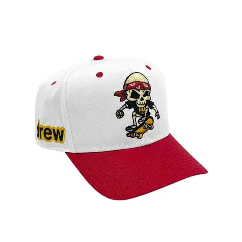 Boné Drew House "Hearty Snapback"