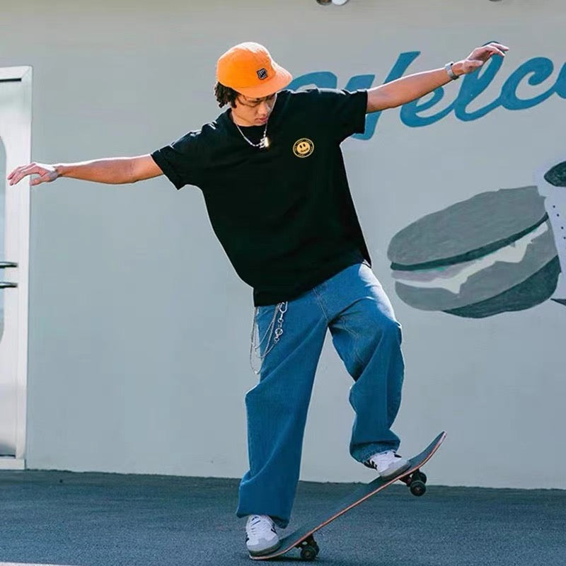 Camiseta Drew House Tokyo