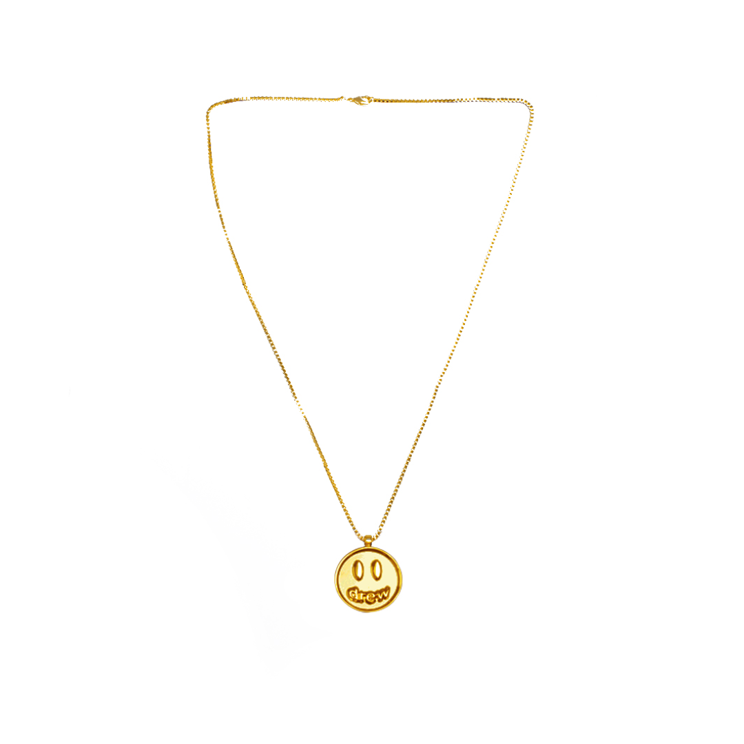 Cordão Drew House Tradicional Necklace