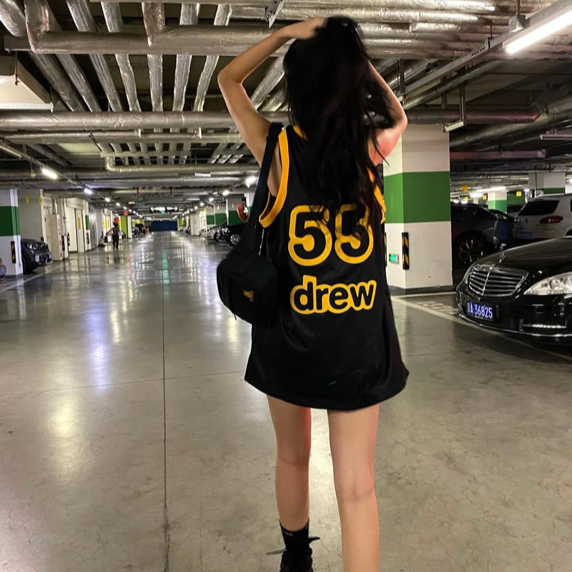 Regata Smiling Face Drew House