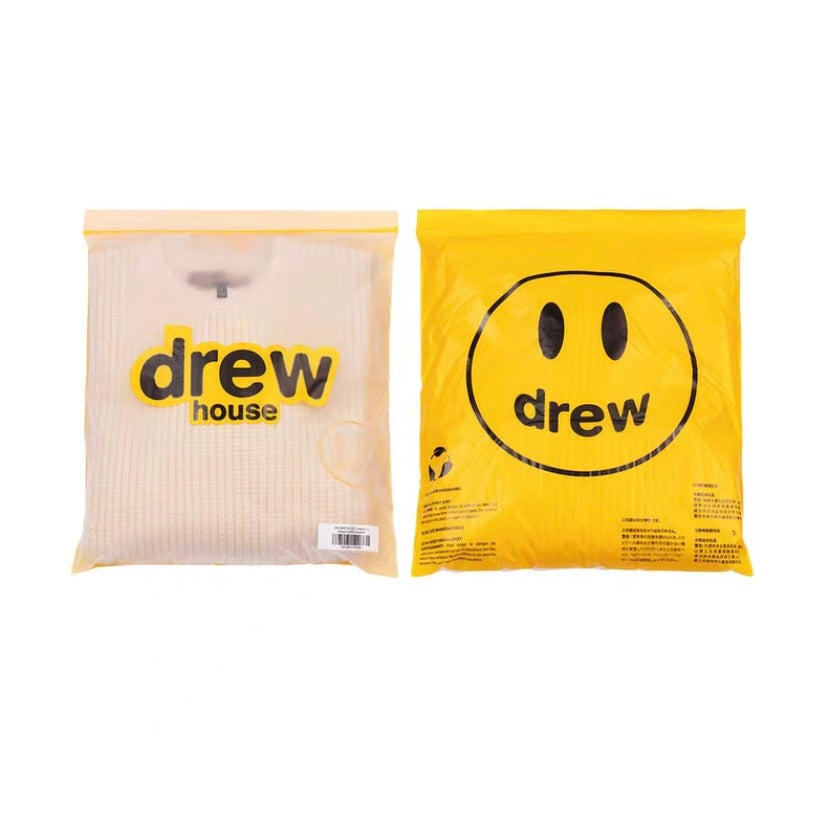 Suéter Cotton Drew House "Bege"