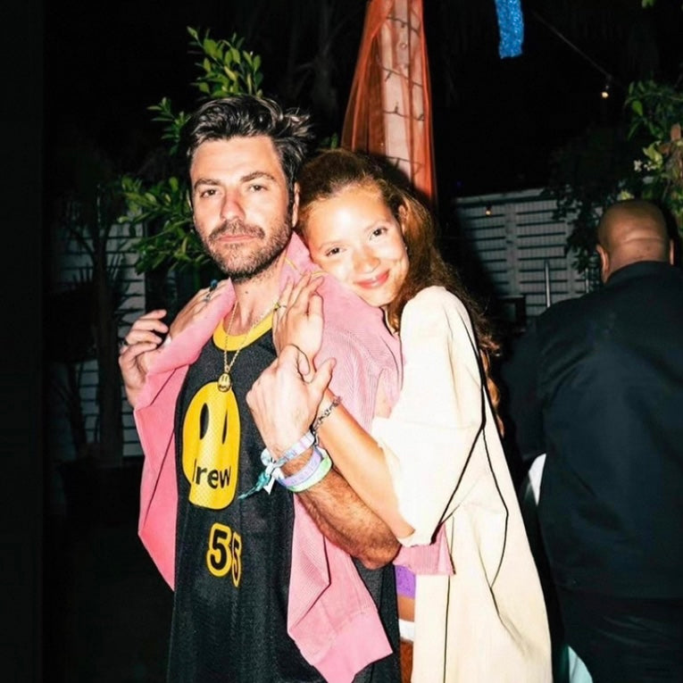 Regata Smiling Face Drew House