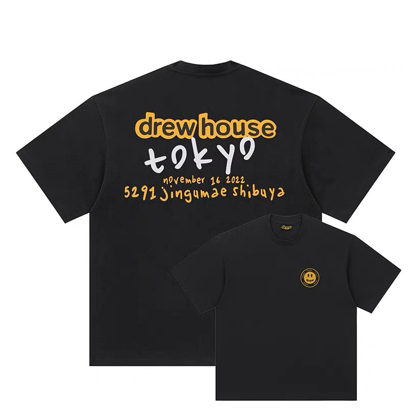 Camiseta Drew House Tokyo