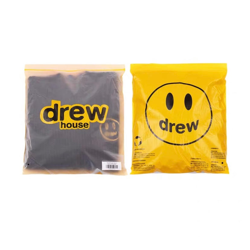 Suéter Cotton Drew House "Preto"