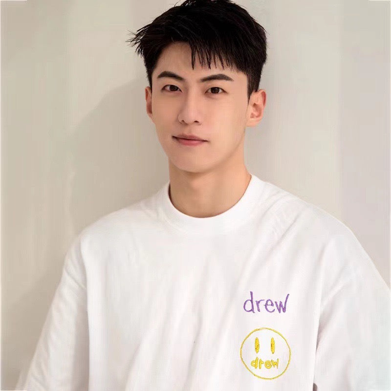 Camiseta Leaked Mascot "Branca"