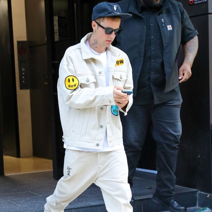 Jaqueta Drew House Streetwear