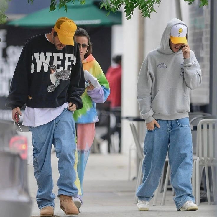 Suéter Drew House Sweet