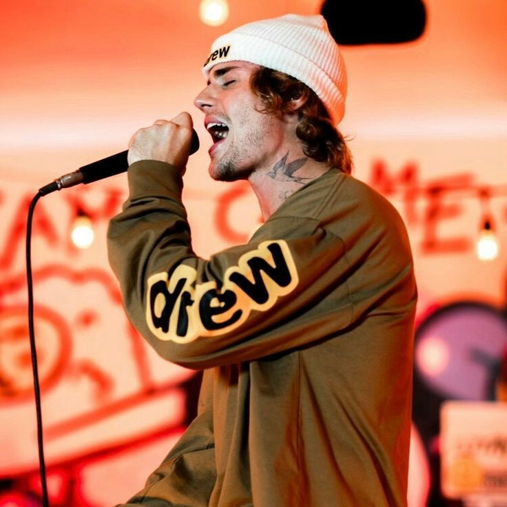 Manga Longa  "Live Journals" Drew House