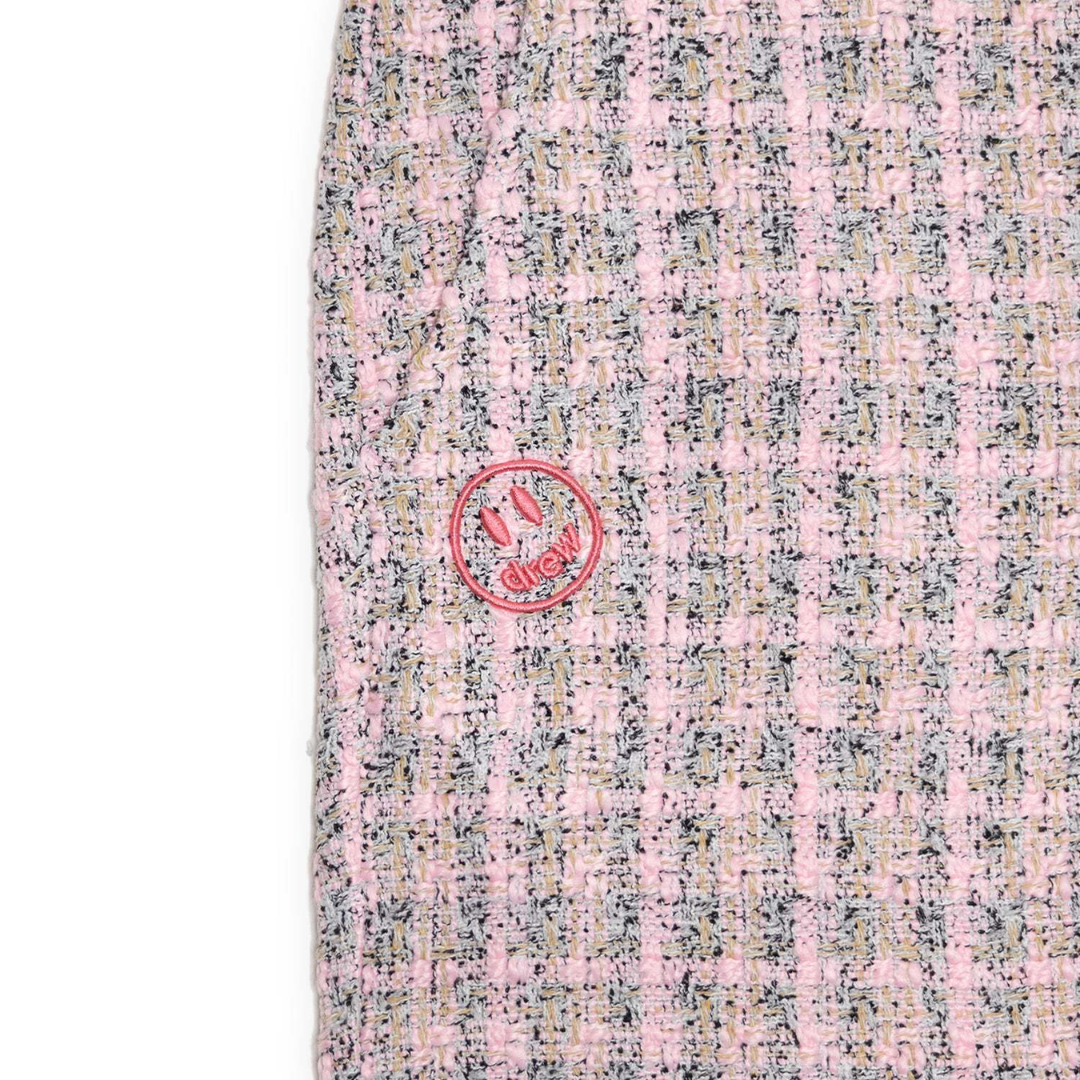 Calça Drew House Rosa Vintage