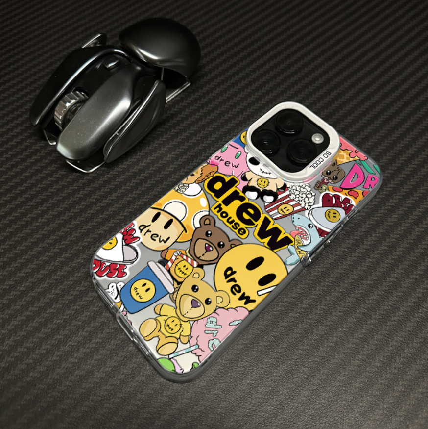 Drew House Streetwear Case II