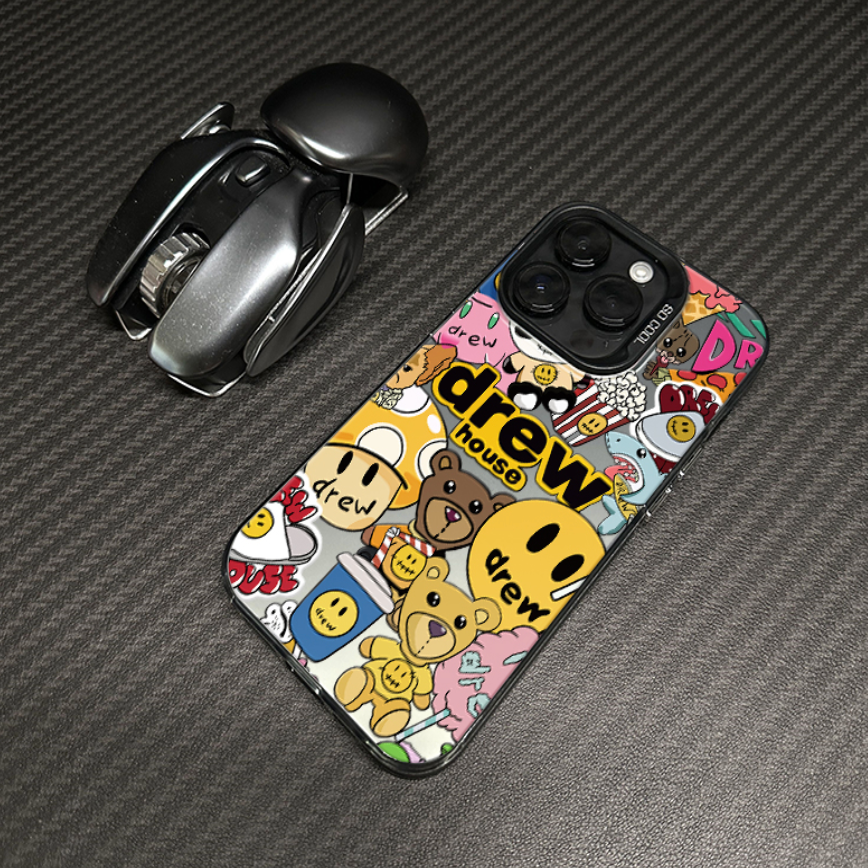 Drew House Streetwear Case II