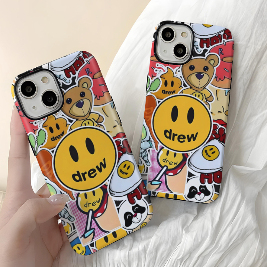 Drew House All Mascot Case