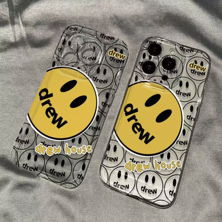 Case Drew House Stickers