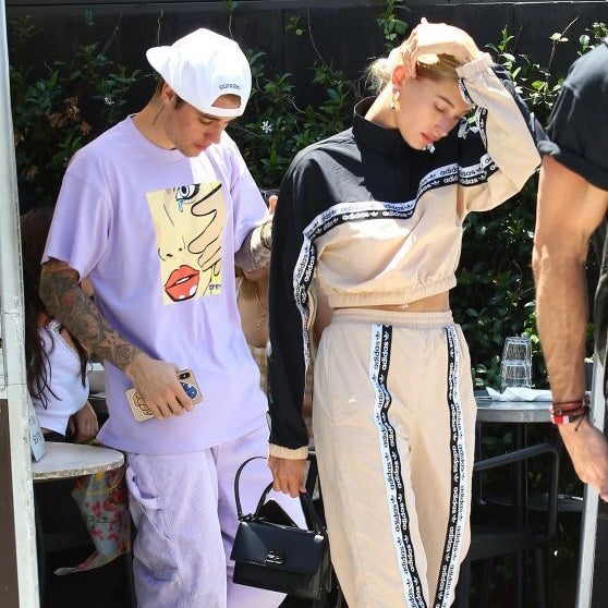 Camiseta Drew House Girl Face "Lilás"