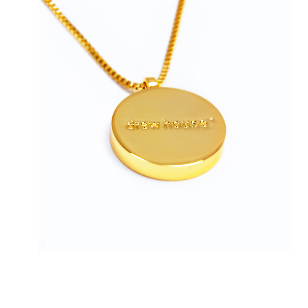 Cordão Drew House Tradicional Necklace