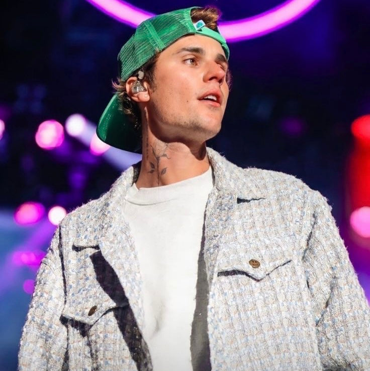 Jaqueta Drew House Velvet "Matte Gray"