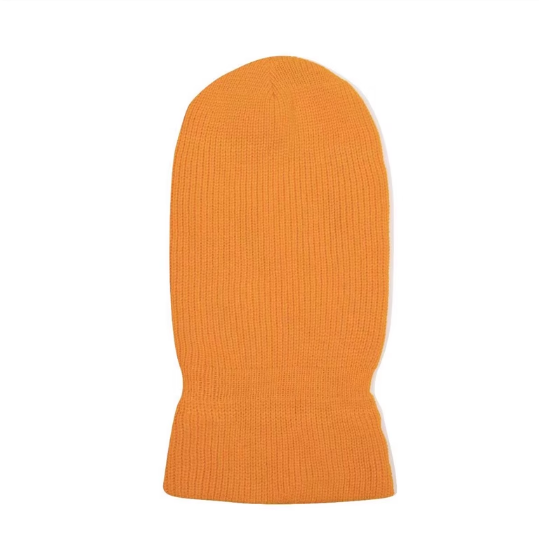 Máscara Drew House "Yellow"