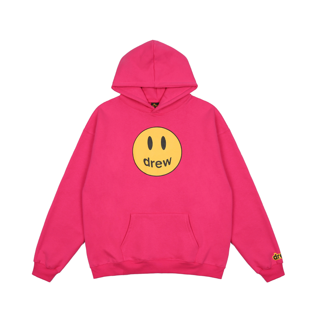 Moletom Drew House Smile Mascot (Escolha sua cor)