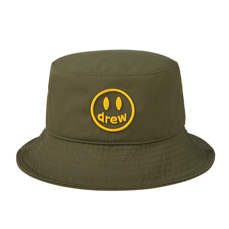 Drew House Bucket Mascot