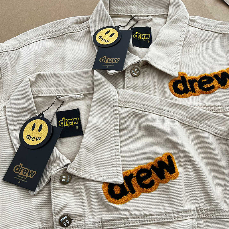 Jaqueta Drew House Streetwear