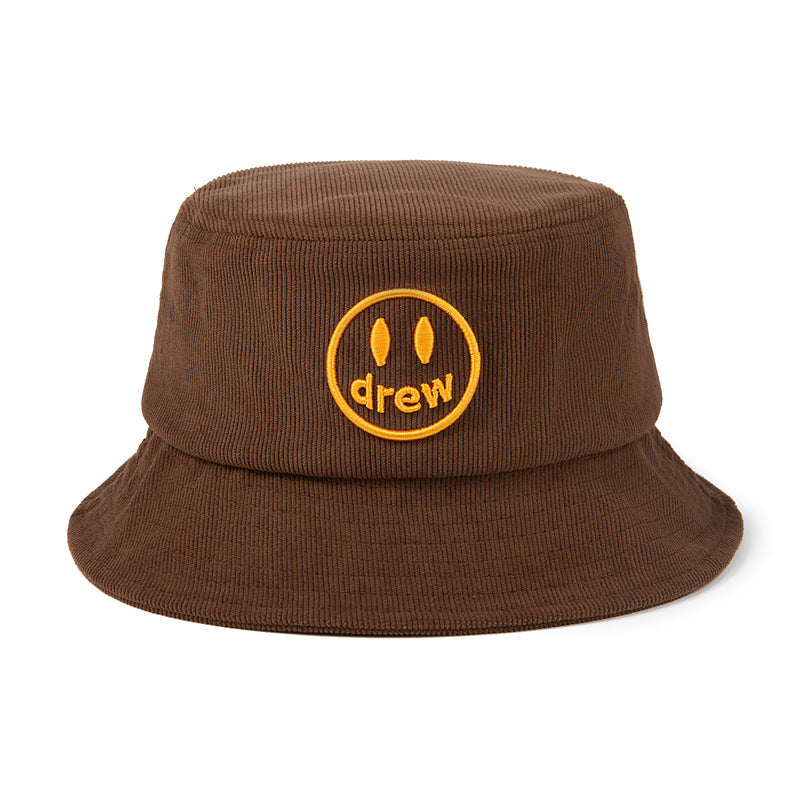 Drew House Bucket Mascot