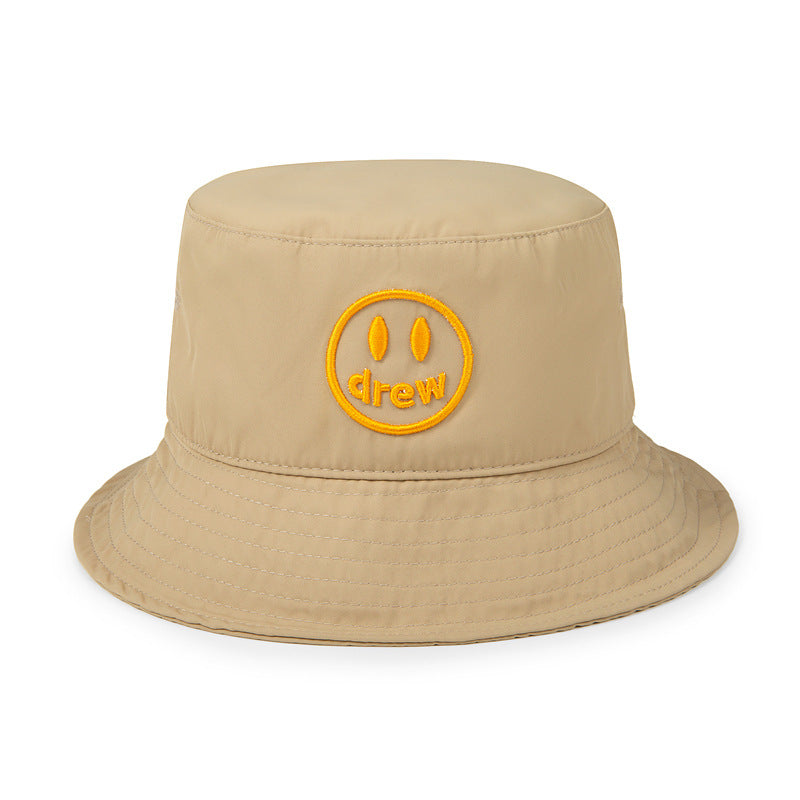 Drew House Bucket Mascot