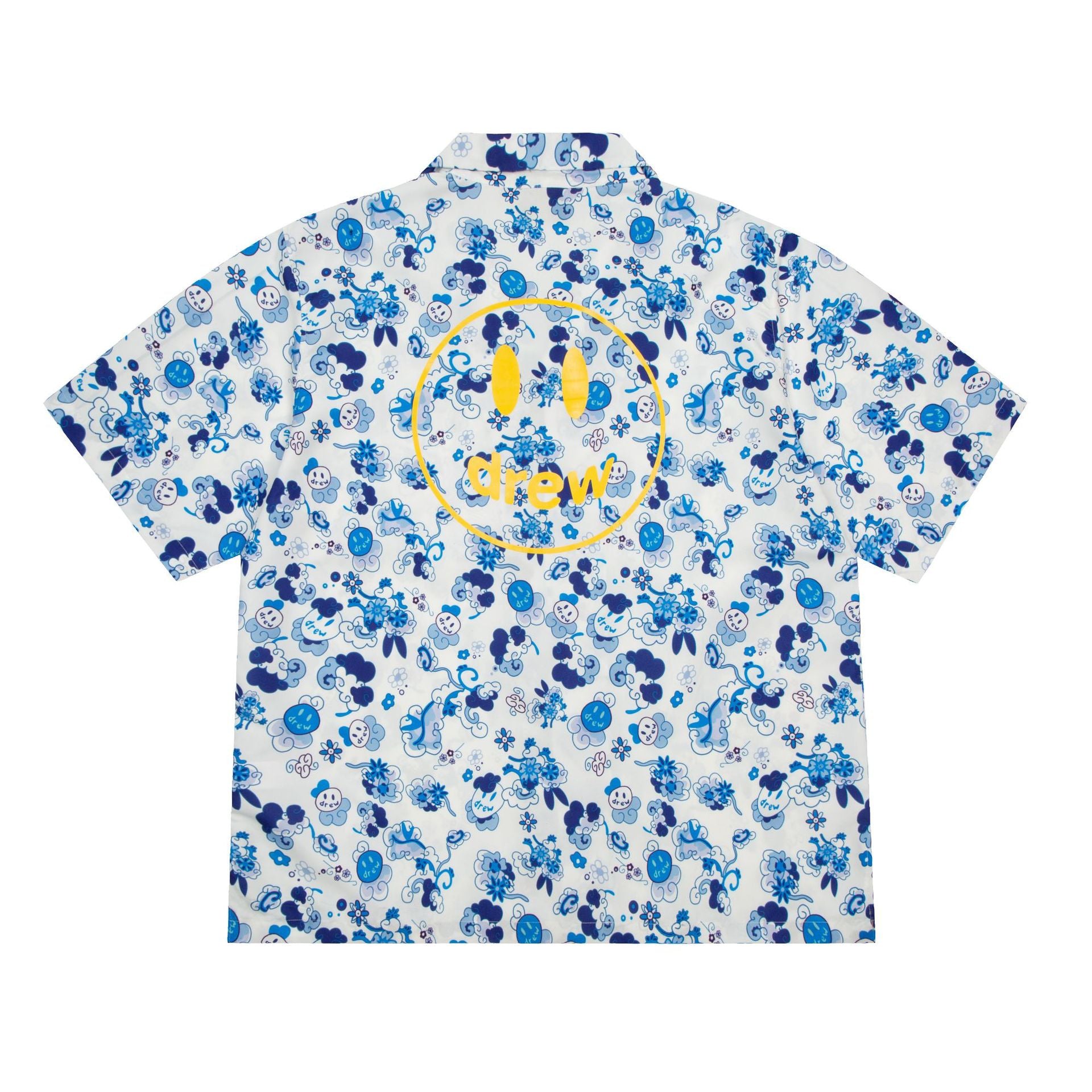 Camiseta Drift Paradise Drew House