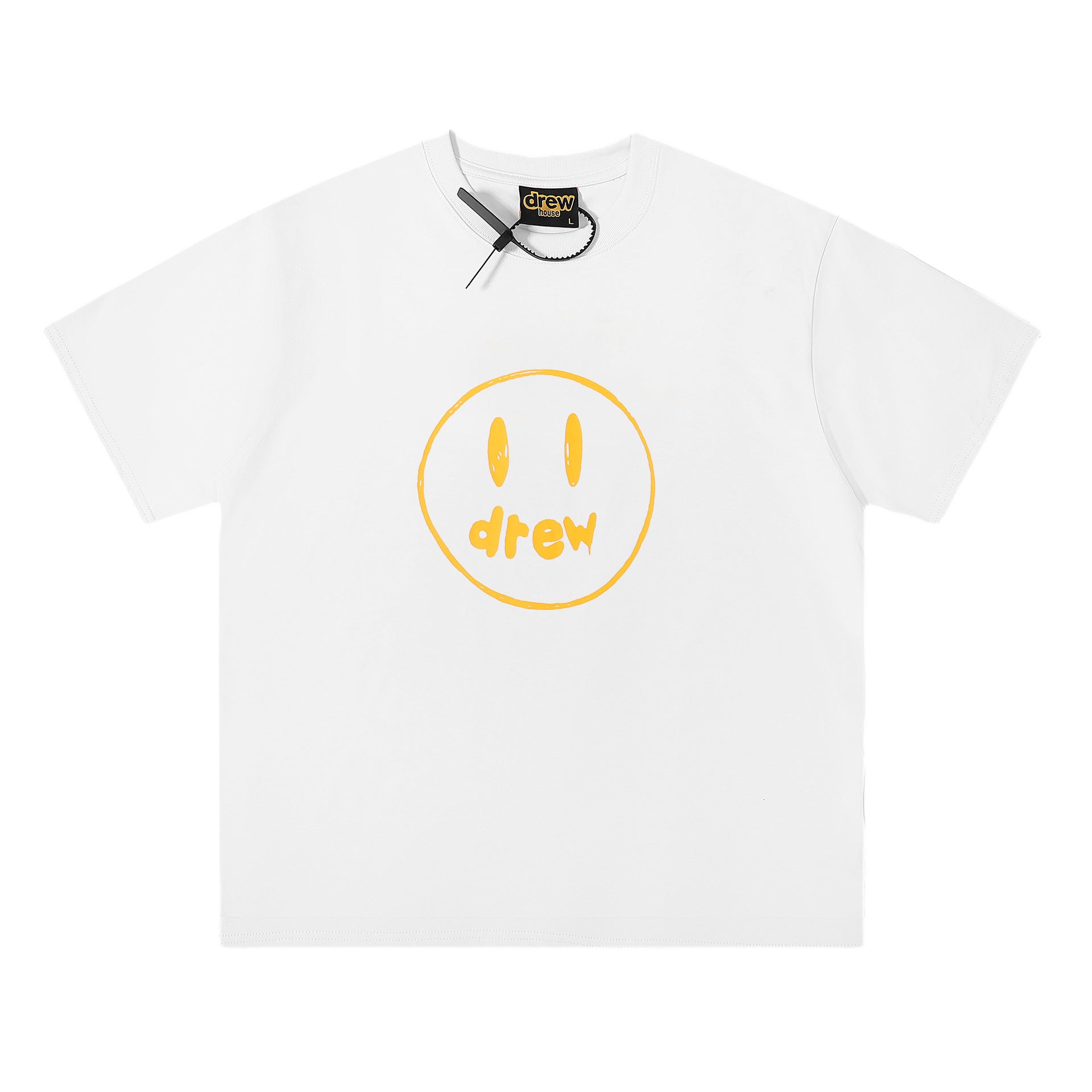 Camiseta Drew House Mascot Vazado