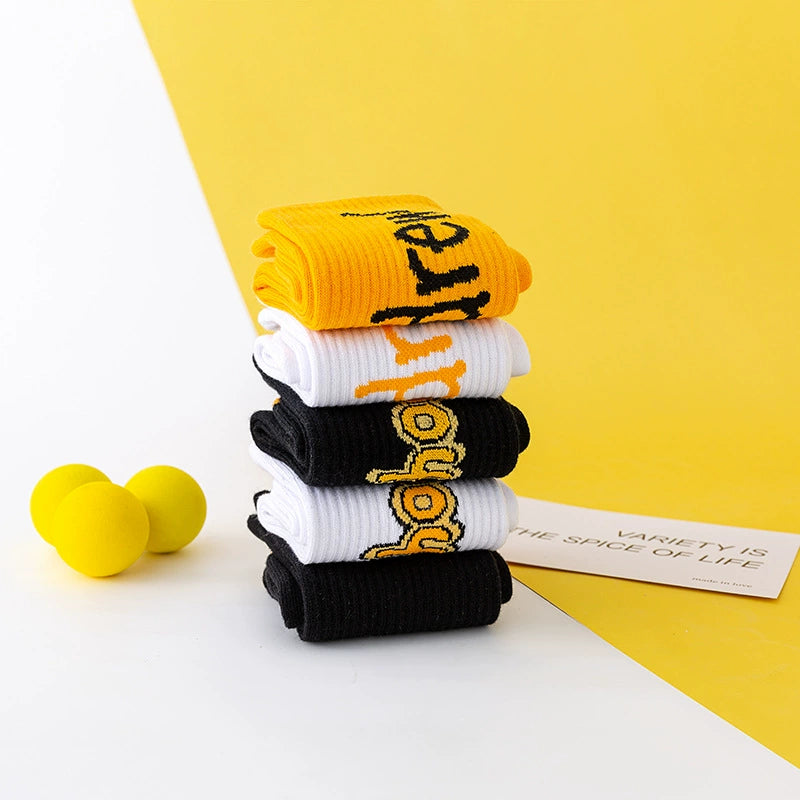 Meia Dupla Logo Drew House