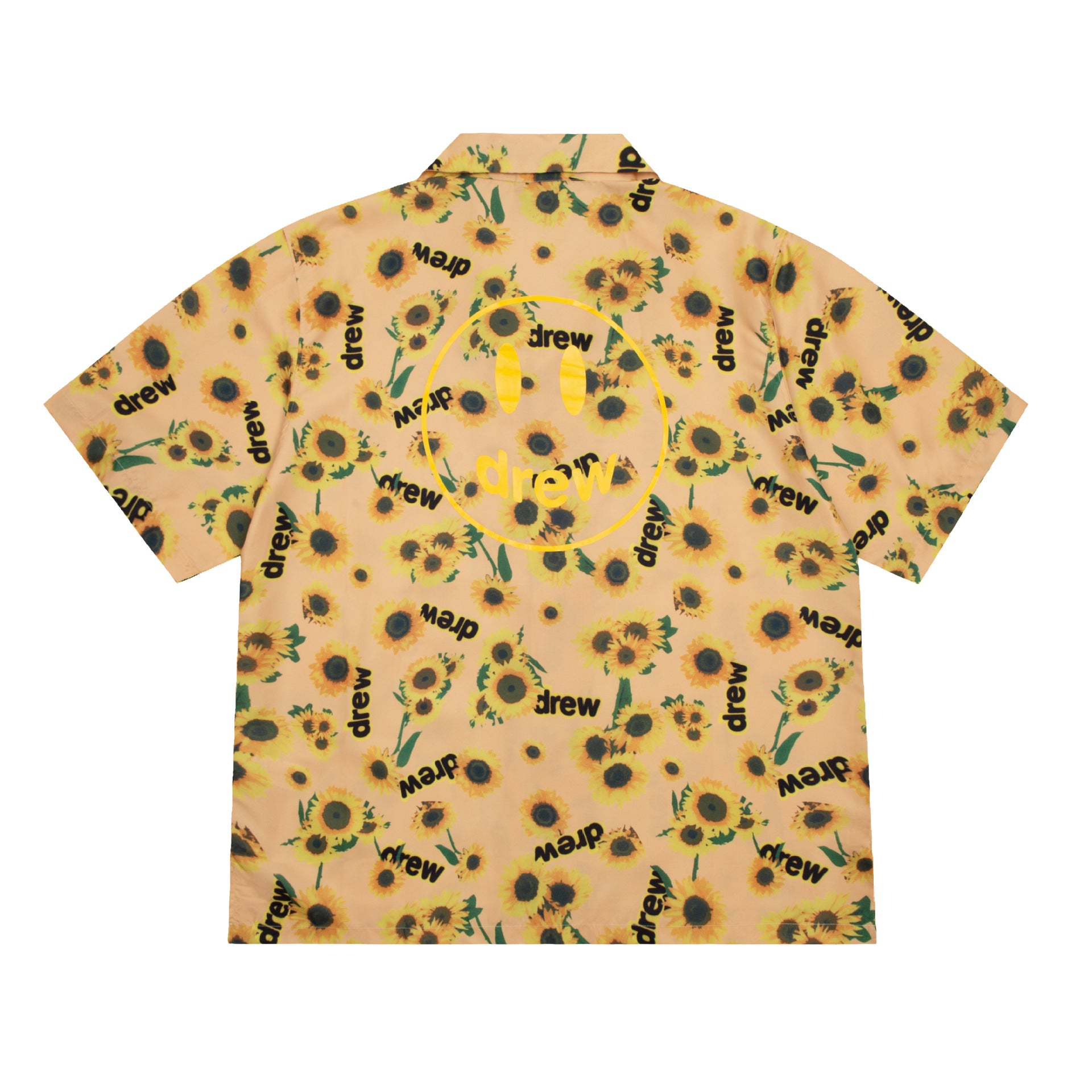 Camiseta Drift Paradise Drew House