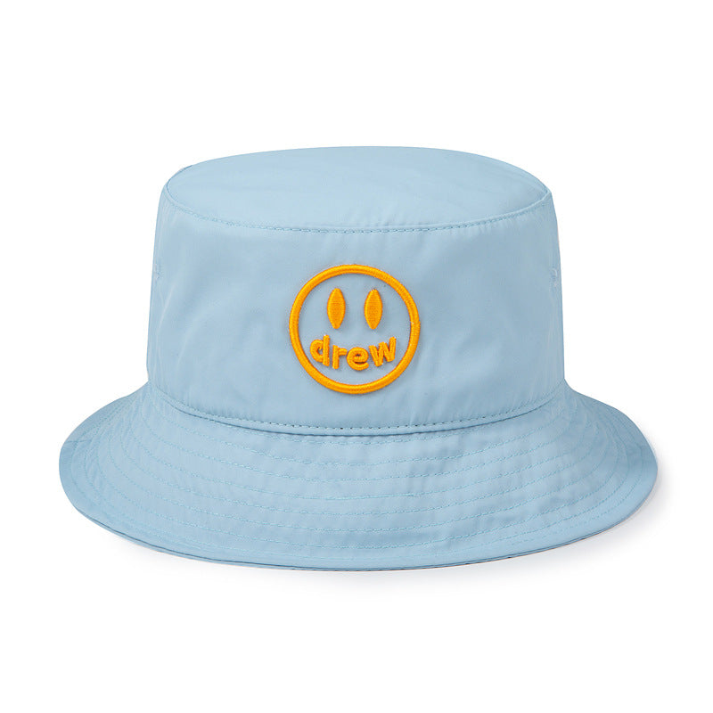 Drew House Bucket Mascot