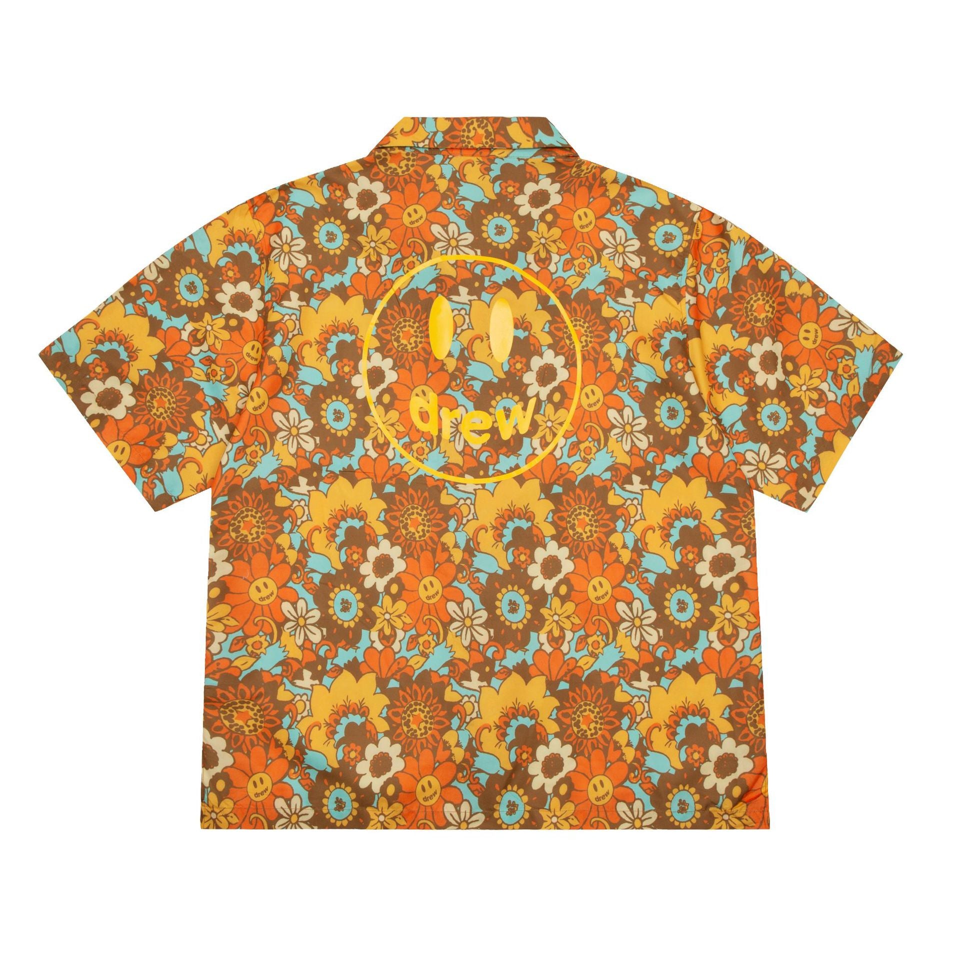 Camiseta Drift Paradise Drew House