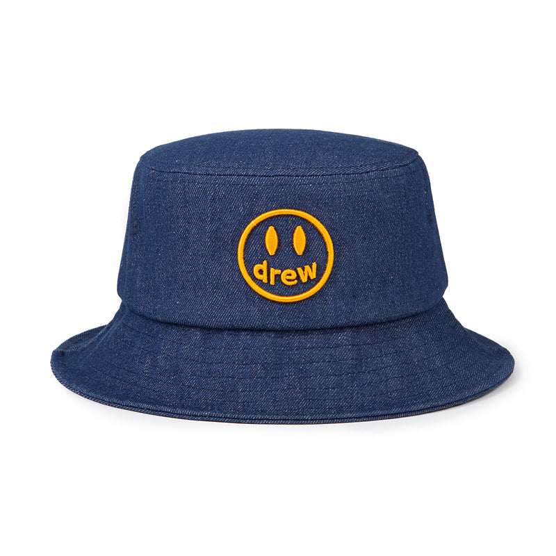 Drew House Bucket Mascot