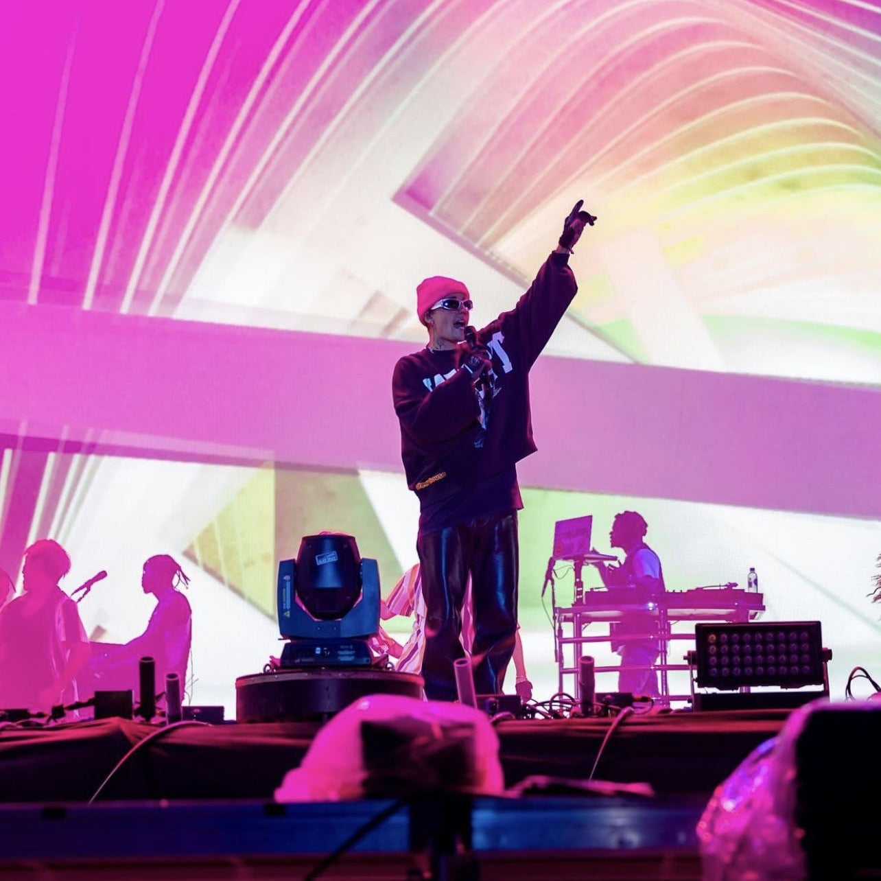 Suéter Drew House Sweet