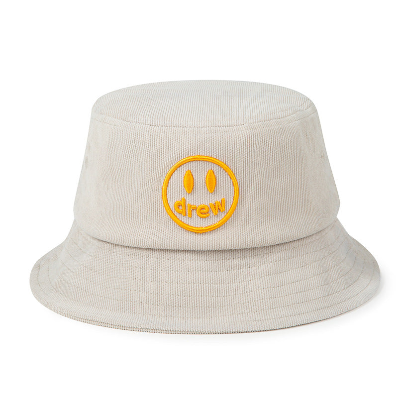 Drew House Bucket Mascot