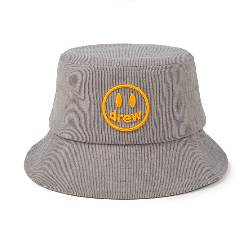 Drew House Bucket Mascot