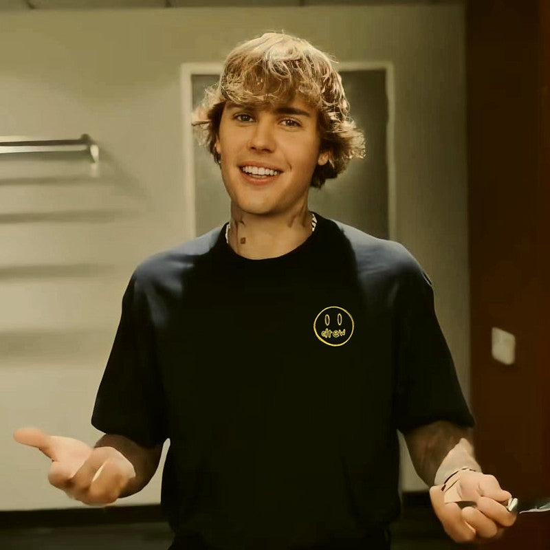 Camiseta Leaked Mascot "Preta"