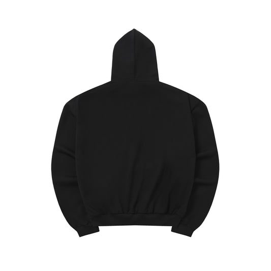 Moletom SKYLRK Preto "Cave Black"
