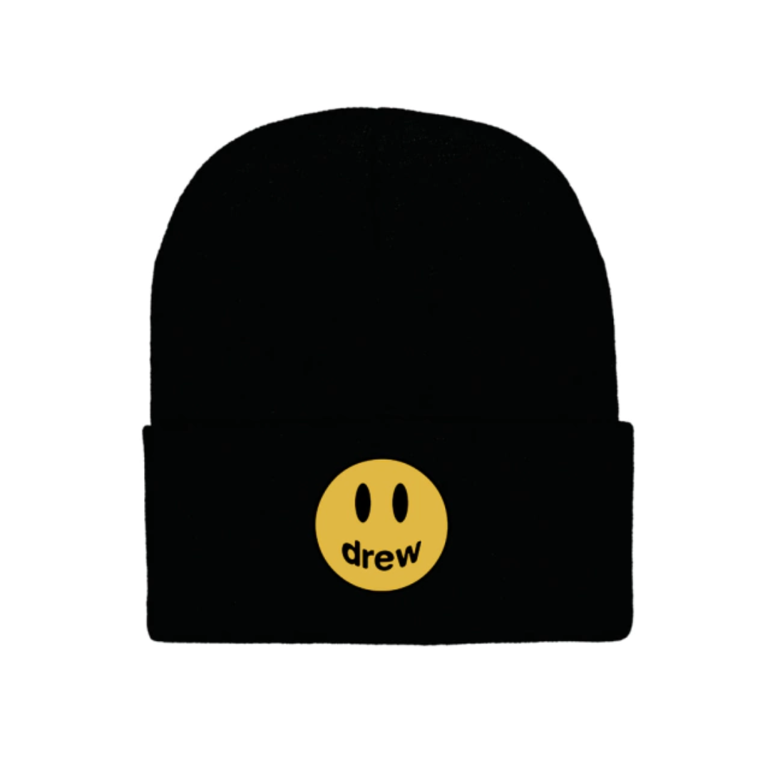 Touca Drew House Tradicional Mascot "Preta"- PRONTA ENTREGA