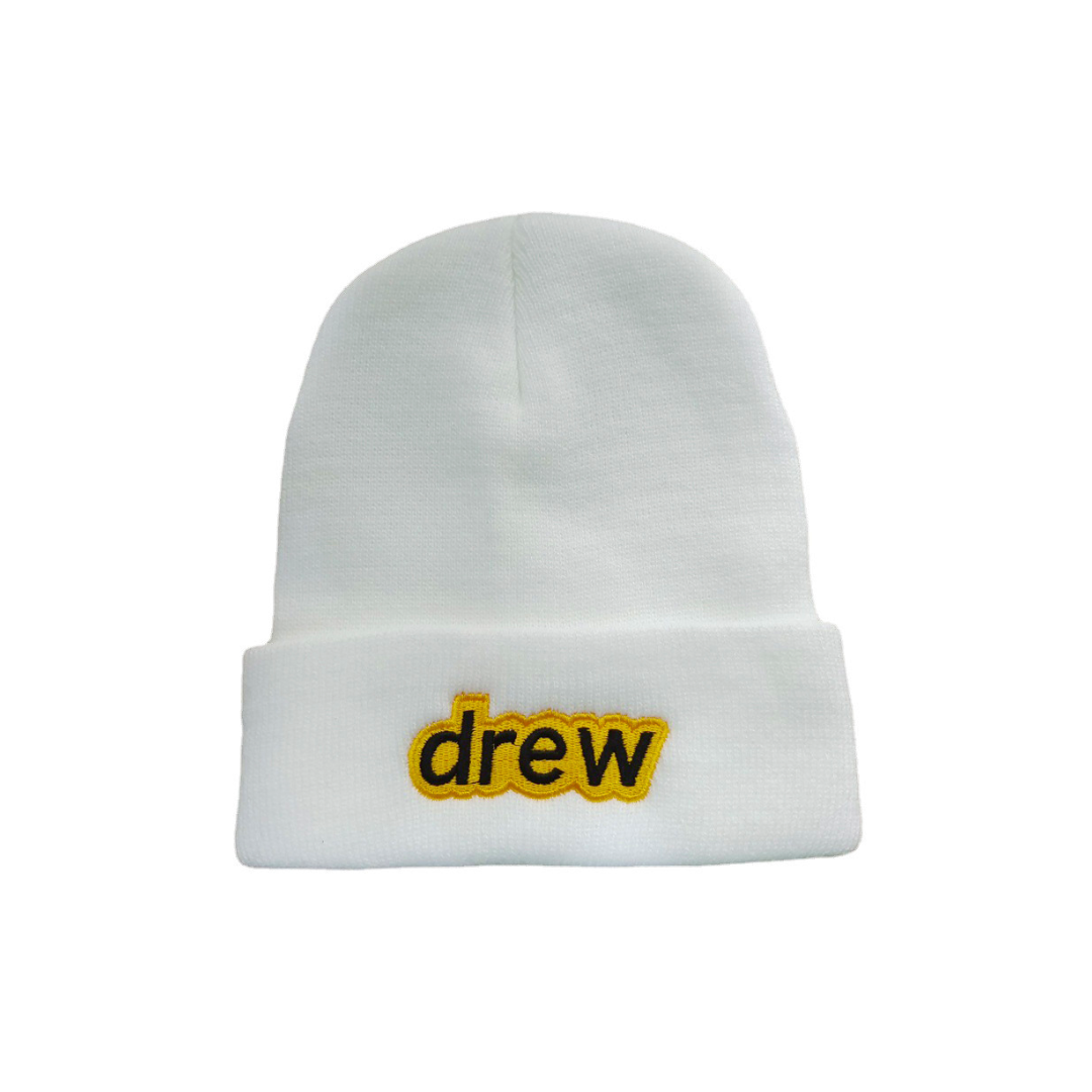 Touca Drew House Logo "Drew"